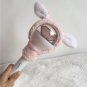 SEVENTEEN 17 Light Stick Cover Plush Concert Lamp Fan Case Toys S.COUPS JUN Cute KPOP Gift