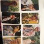 Exo 8PC The War Private Version Photocards Lomo Cards Prints Kpop Photo Cards