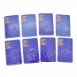 Exo 8PC The War Private Version Photocards Lomo Cards Prints Kpop Photo Cards