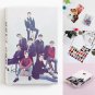 Exo 32PCS Donât Mess Up My Tempo Photocards Lomo Cards Prints Kpop Photo Cards