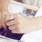 New Arrivals Pearl Ring Street Shoot Accessories Imitation Pearl Adjustable Ring Opening Jewelry