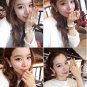 New Arrivals Pearl Ring Street Shoot Accessories Imitation Pearl Adjustable Ring Opening Jewelry