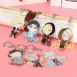 Yuri On Ice Acrylic Keychain Keyring Pendant Accessories Anime Japanese