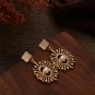 Simulated Pearls Drop Earrings Charms Bridal Dangle Korean Elegant Earrings Bijoux Jewelry