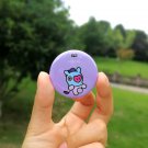 BTS Bangtan Boys BT21 Brooch Pin Badge Accessories For Clothes Hat Backpack Kpop Fans Gift