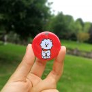 BTS Bangtan Boys BT21 Brooch Pin Badge Accessories For Clothes Hat Backpack Kpop Fans Gift