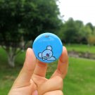 BTS Bangtan Boys BT21 Brooch Pin Badge Accessories For Clothes Hat Backpack Kpop Fans Gift