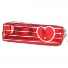 BTS Bangtan Boys BT21 Tata Pencil Case Stationery Pouch Bag School Supplies Kpop Canvas