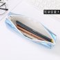 BTS Bangtan Boys BT21 Koya Pencil Case Stationery Pouch Bag School Supplies Kpop Canvas