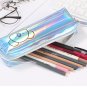 BTS Bangtan Boys BT21 Koya Pencil Case Stationery Pouch Bag School Supplies Kpop Canvas