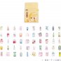 50Pcs Cute Japanese Milk Drink Stationery Stickers Kawaii Paper Kids DIY Scrapbooking Diary