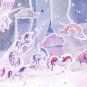 45Pcs Cute Unicorn Magical Pretty Stationery Stickers Kawaii Paper Kids DIY Scrapbooking Diary