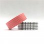 10M Grid Square Line Washi Tape Japanese DIY Planner Masking Tape Adhesive Stickers Stationery