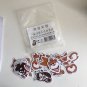 Kawaii Cute Dog Corgi Decorative Stickers Sanrio Japanese Cute DIY Scrapbooking Diary Album Label