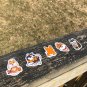 Kawaii Cute Dog Corgi Decorative Stickers Sanrio Japanese Cute DIY Scrapbooking Diary Album Label
