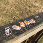 Kawaii Cute Dog Corgi Decorative Stickers Sanrio Japanese Cute DIY Scrapbooking Diary Album Label