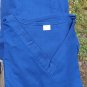 Scrubs Shirt and Pants Set Navy Blue Available in Sm or XL   Free Shipping