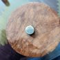 Evil Eye Dome 3d Unique Pendant