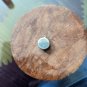 Evil Eye Dome 3d Unique Pendant