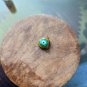 Evil Eye Dome 3d Unique Pendant
