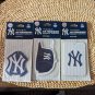 Set Of Three NY Yankees Car Air Fresheners new sealed free shipping