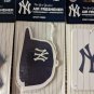 Set Of Three NY Yankees Car Air Fresheners new sealed free shipping