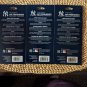 Set Of Three NY Yankees Car Air Fresheners new sealed free shipping