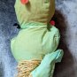Vintage Christy Creations USA Snuggles Christy Doll