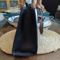 Christian Siriano Black And White Handbag