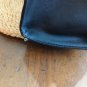 Christian Siriano Black And White Handbag