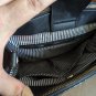 Christian Siriano Black And White Handbag