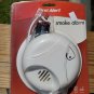 First Alert Smoke Alarm 9v Battery Included