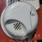 First Alert Smoke Alarm 9v Battery Included