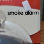 First Alert Smoke Alarm 9v Battery Included