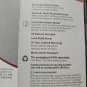 First Alert Smoke Alarm 9v Battery Included