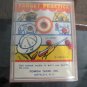 Vintage Target Practice Pinhole Game 1955 Comon Tartar Inc