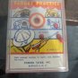 Vintage Target Practice Pinhole Game 1955 Comon Tartar Inc