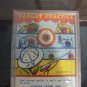Vintage Target Practice Pinhole Game 1955 Comon Tartar Inc