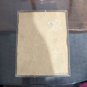 Vintage Target Practice Pinhole Game 1955 Comon Tartar Inc
