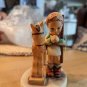 Hummel Goebel  “PRAYER BEFORE BATTLE “ 20 Measures 4 1/4" EUC