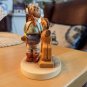 Hummel Goebel  &acirc;��PRAYER BEFORE BATTLE &acirc;�� 20 Measures 4 1/4" EUC