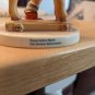 Hummel Goebel  &acirc;��PRAYER BEFORE BATTLE &acirc;�� 20 Measures 4 1/4" EUC