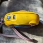 Minolta Vectis Gx-4 Waterproof Under Water Camera 35mm tested and works