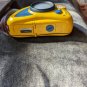 Minolta Vectis Gx-4 Waterproof Under Water Camera 35mm tested and works