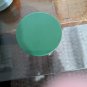 Vintage 1951 Baby World Co NY Dexterity Game Dome Lions Man With Gun Made In USA