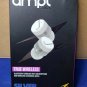 AMPT  True Wireless Bluetooth Stereo Earbuds with Quick Charger free shipping