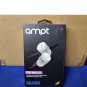 AMPT  True Wireless Bluetooth Stereo Earbuds with Quick Charger free shipping