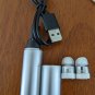 AMPT  True Wireless Bluetooth Stereo Earbuds with Quick Charger free shipping