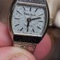 Bulova Quartz Swiss 7138 Watch Base Metal Bazel SS Back