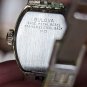 Bulova Quartz Swiss 7138 Watch Base Metal Bazel SS Back